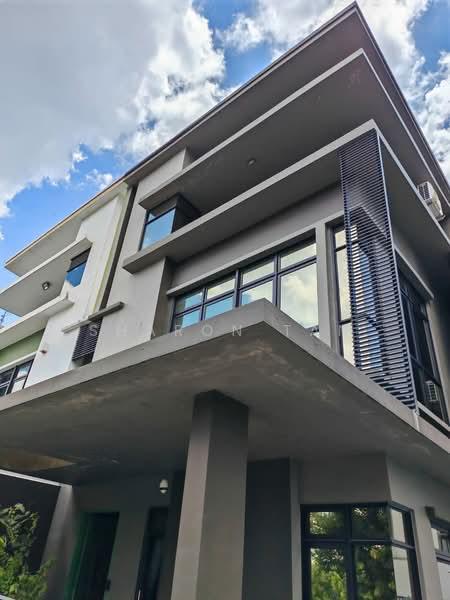 Jalan Mutiara 2/6, Taman Mutiara Mas, Skudai - 1