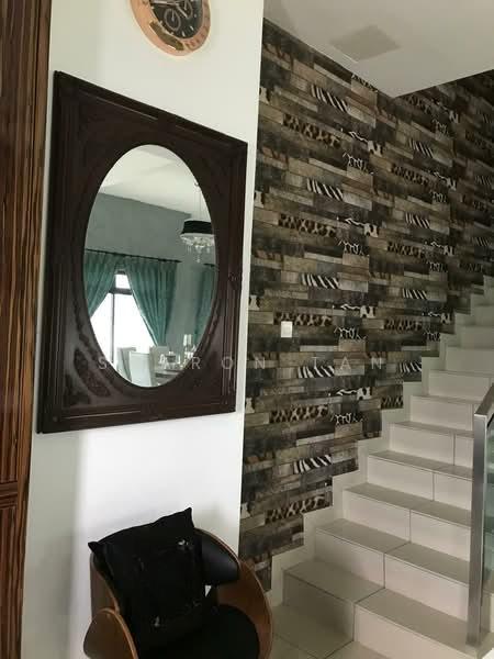 Jalan Mutiara 2/6, Taman Mutiara Mas, Skudai - 3