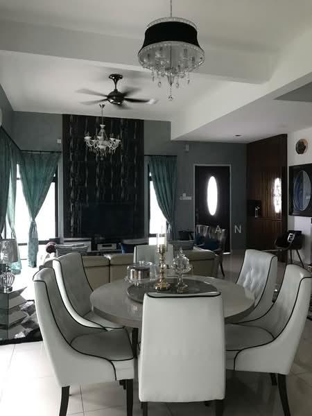 Jalan Mutiara 2/6, Taman Mutiara Mas, Skudai - 2