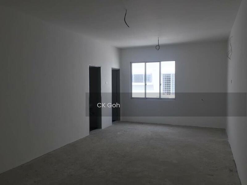 Farlim Square 3 Storey Shoplot Ayer Itam - 4