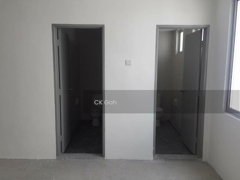 Farlim Square 3 Storey Shoplot Ayer Itam - 5