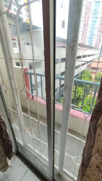 Vista Pinggiran Apartment - 2