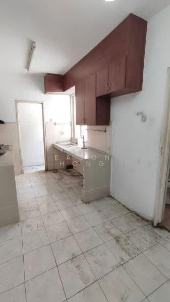 Vista Pinggiran Apartment - 5