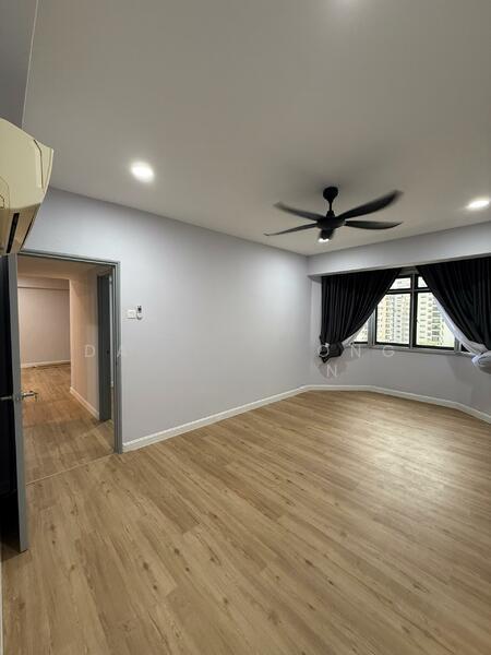 South View @ One Ampang Avenue - 5