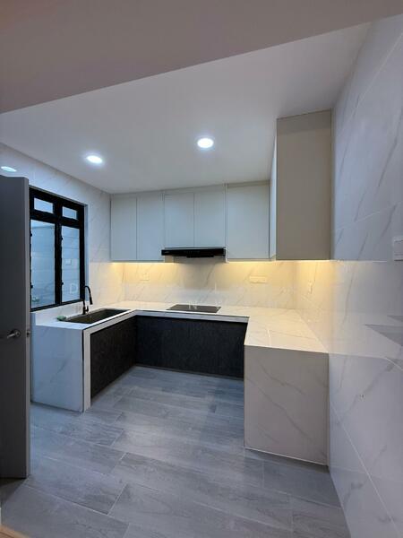 South View @ One Ampang Avenue - 1