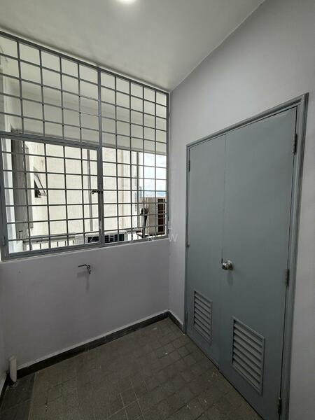 South View @ One Ampang Avenue - 3