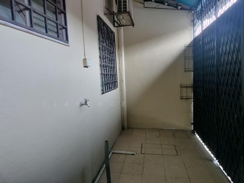 Taman Cheras Perdana - 3