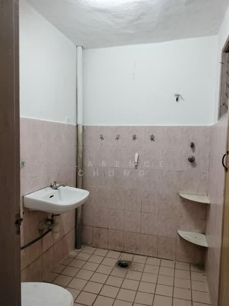 Taman Cheras Perdana - 5