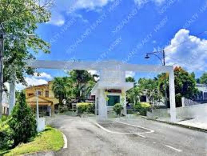 Taman Lestari Perdana - 1