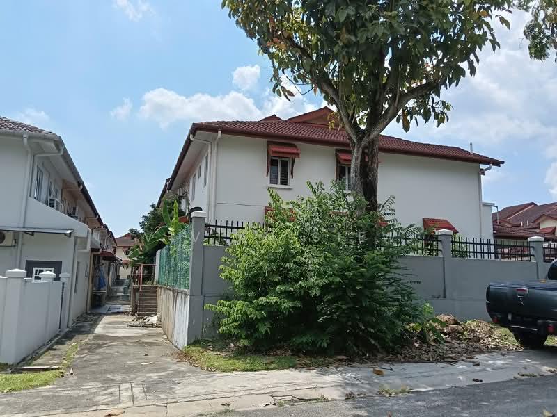 Denai Alam Corner House - 2