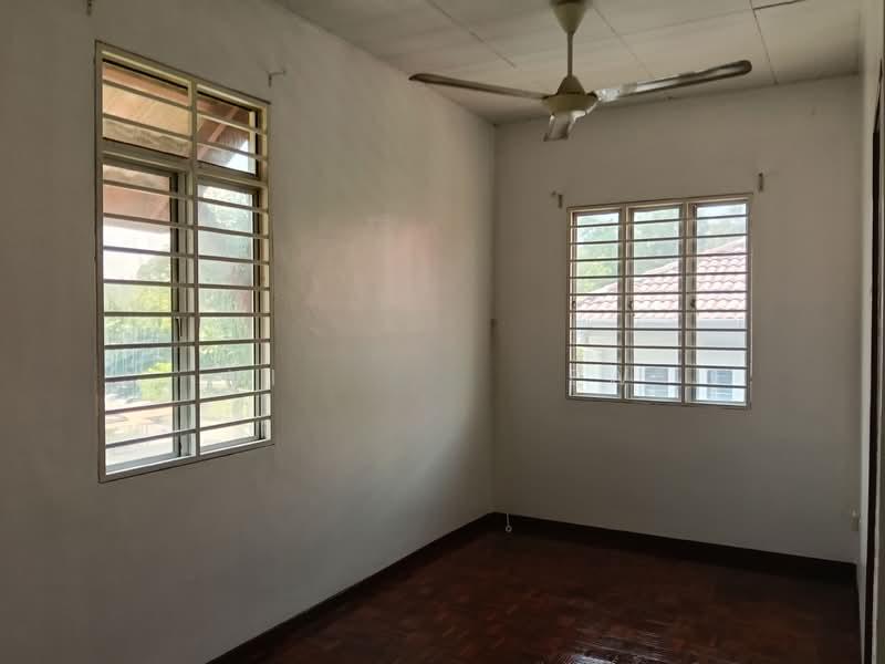 Denai Alam Corner House - 3