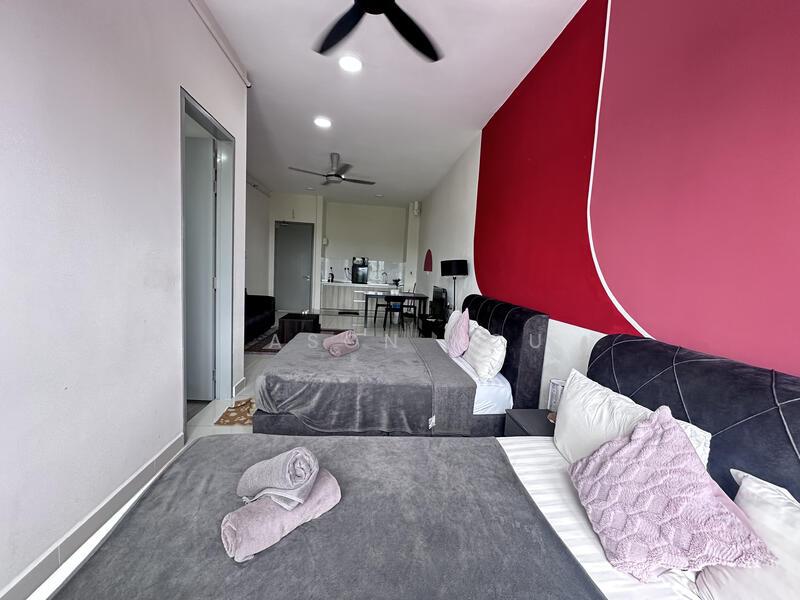 Core Soho Suite - 3