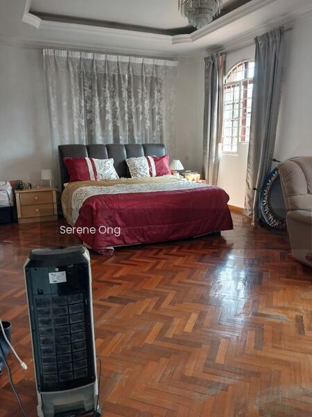 Kota Damansara Bungalow - 5