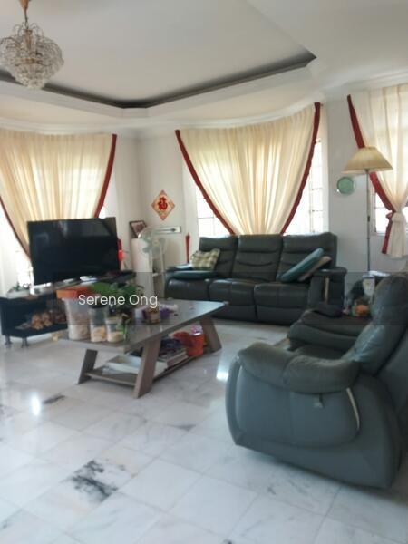 Kota Damansara Bungalow - 2