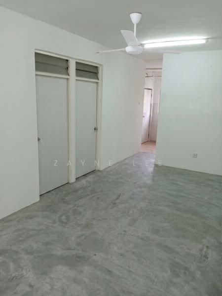 Desa Lembah Permai - 2