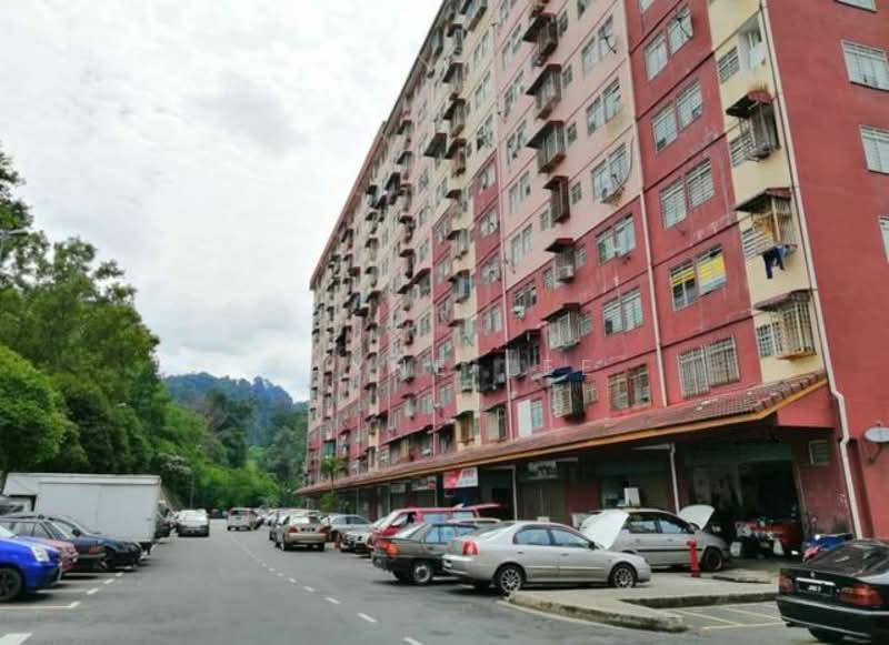 Desa Lembah Permai - 5