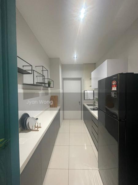 Bukit Bantayan Residences - 3