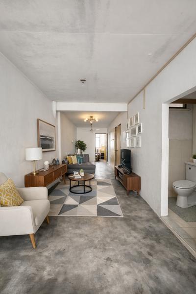 Taman Putri Kulai - 1