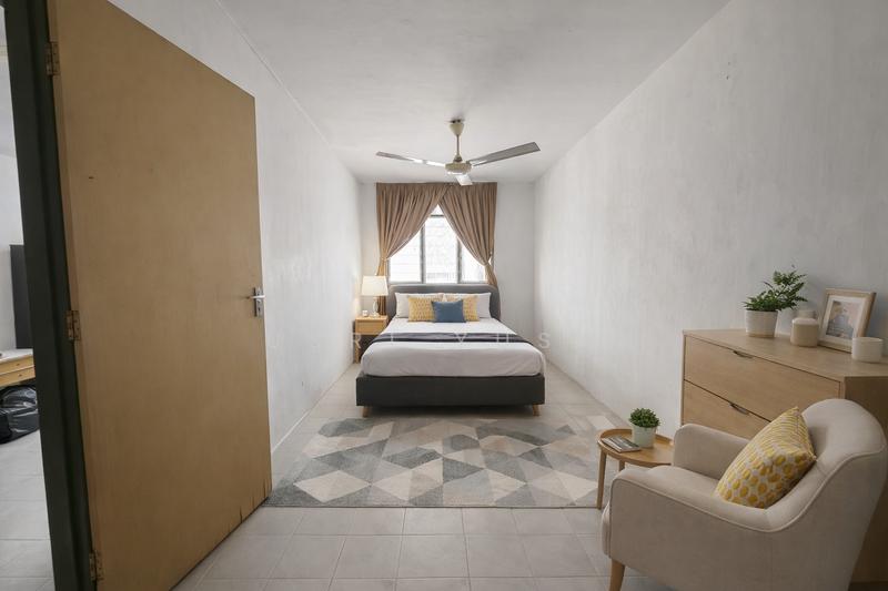 Taman Putri Kulai - 3