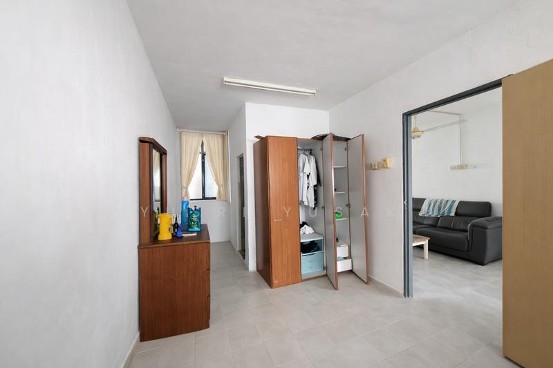 Taman Putri Kulai - 4