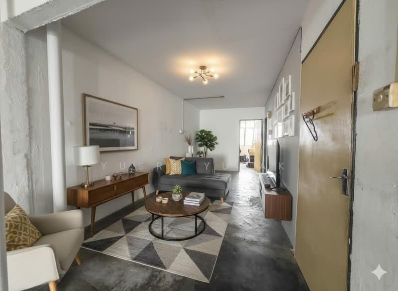 Taman Putri Kulai - 2