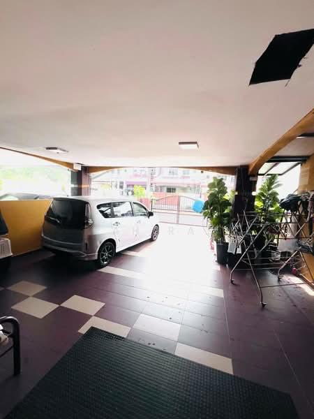 Taman Bukit Kepayang - 2