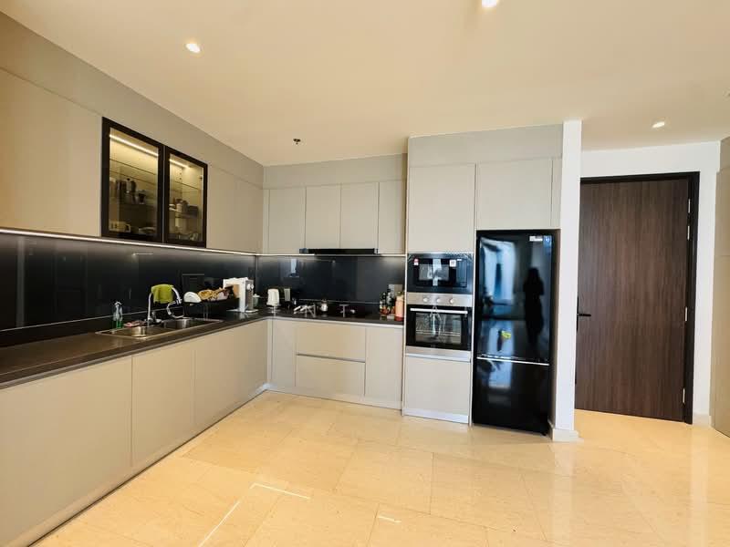 Marriott Residence @ Gurney - 4