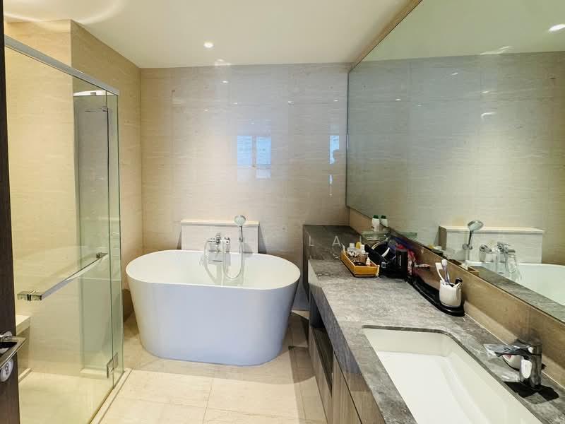 Marriott Residence @ Gurney - 2