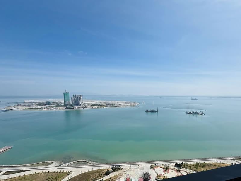 Marriott Residence @ Gurney - 1