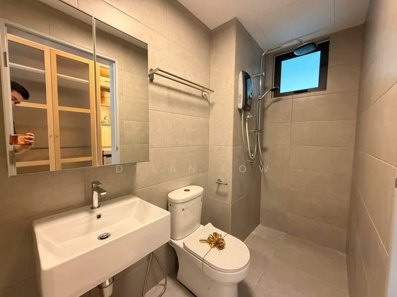 The Terraces Condominium - 2