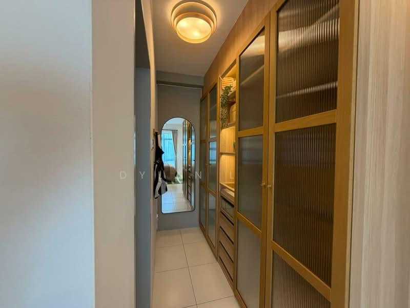 The Terraces Condominium - 5