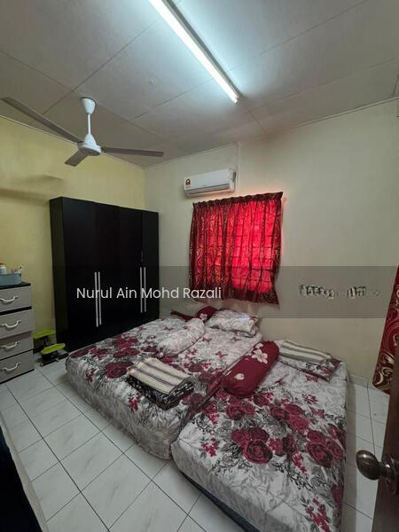 Taman Pinggiran Senawang - 5