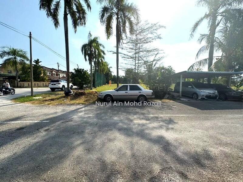 Taman Pinggiran Senawang - 4