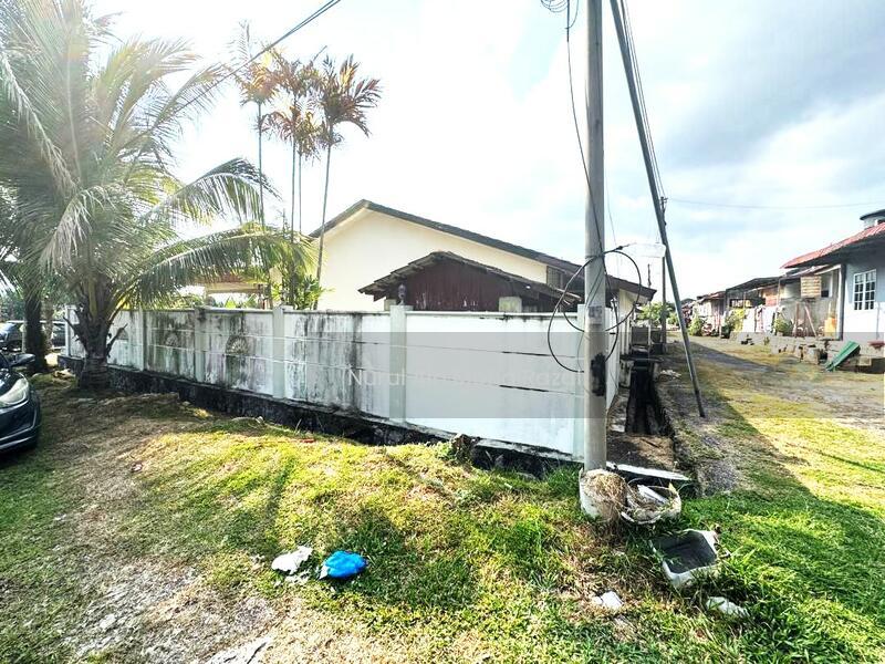 Taman Pinggiran Senawang - 3