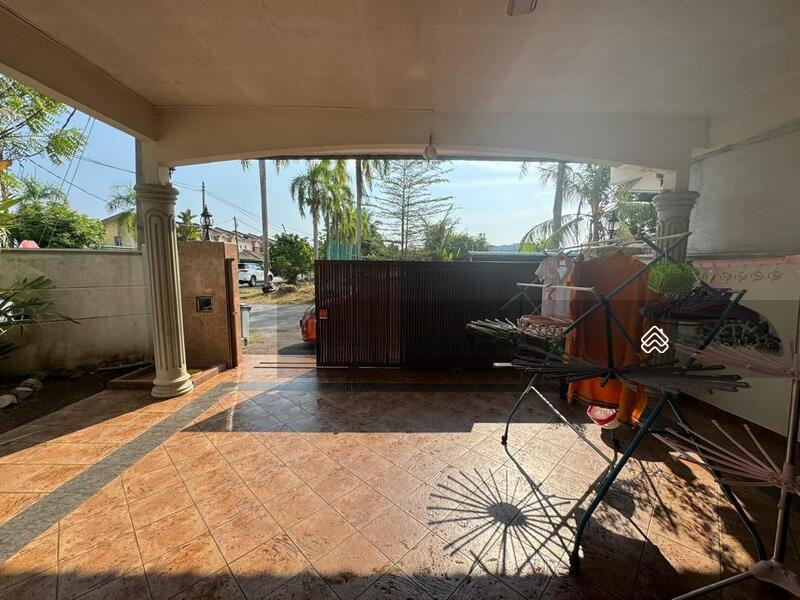 Taman Pinggiran Senawang - 2