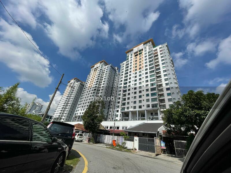 Park 51 Residency - 2