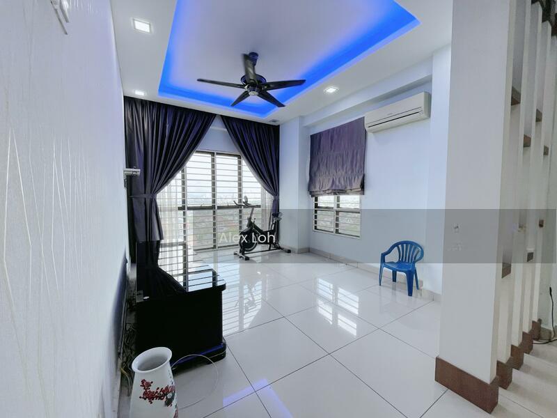 Park 51 Residency - 1