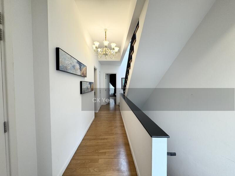SENJA Private Residences - 2