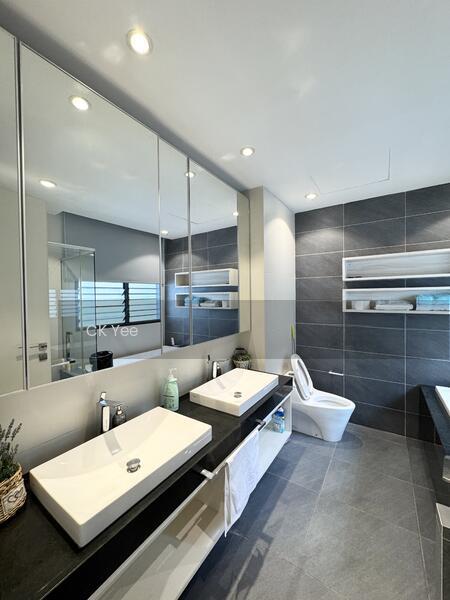 SENJA Private Residences - 4