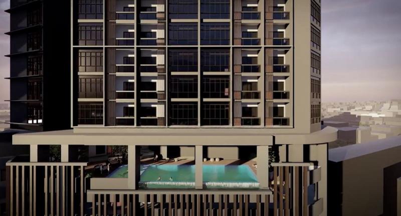 Residensi 38 Bangsar - 1