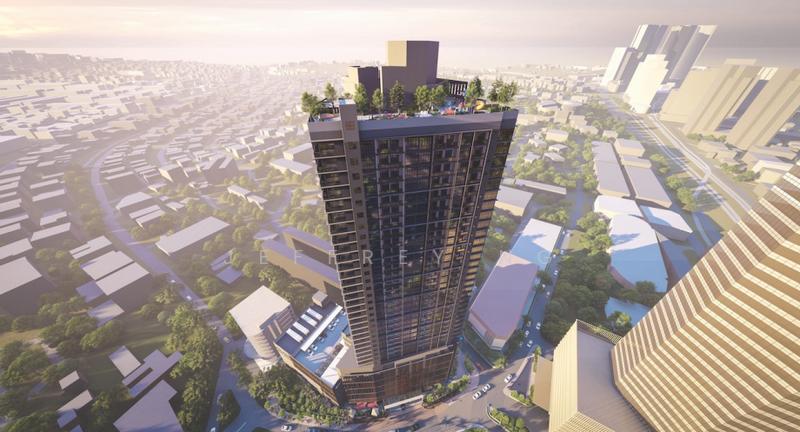 Residensi 38 Bangsar - 2