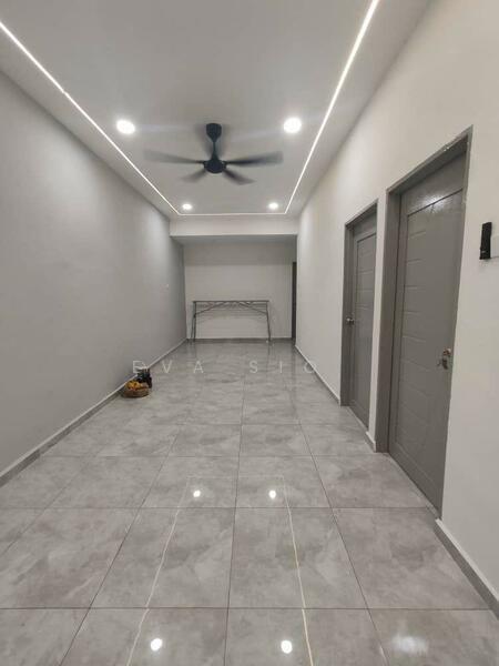 Taman Universiti - 5