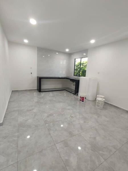 Taman Universiti - 3