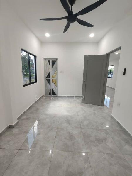 Taman Universiti - 2