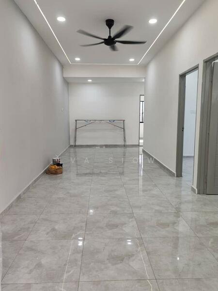 Taman Universiti - 1