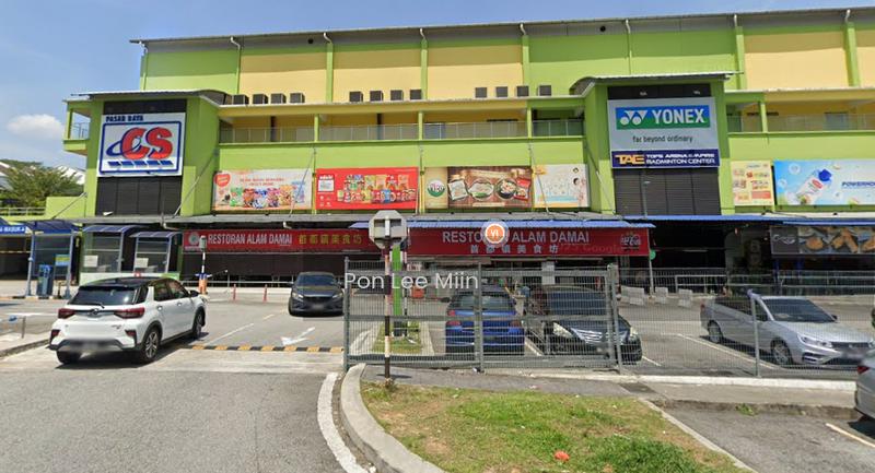 Residential Land at Bandar Damai Perdana - 3