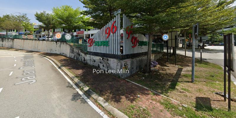 Residential Land at Bandar Damai Perdana - 4