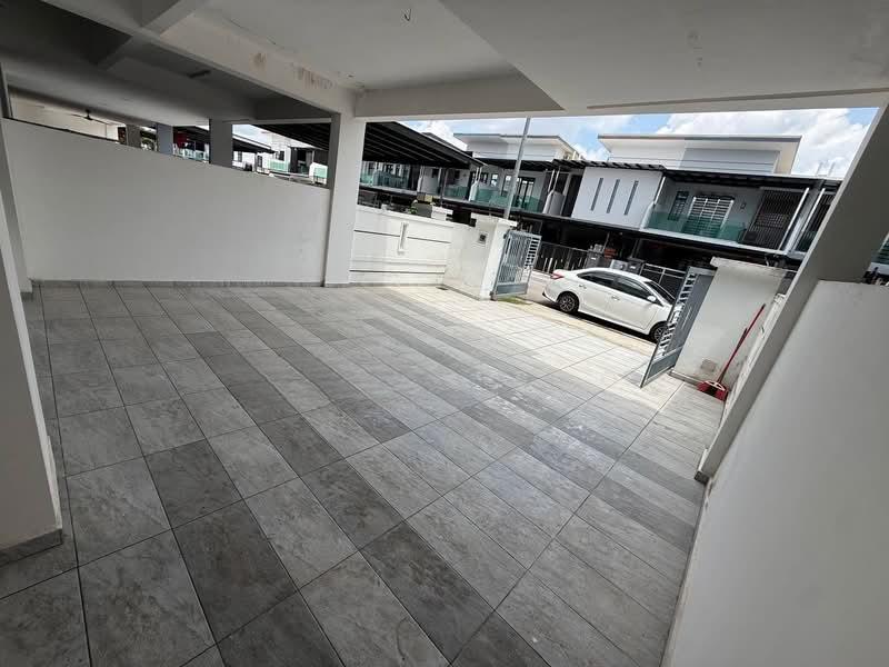 Lily @ Taman Bestari Indah - 2