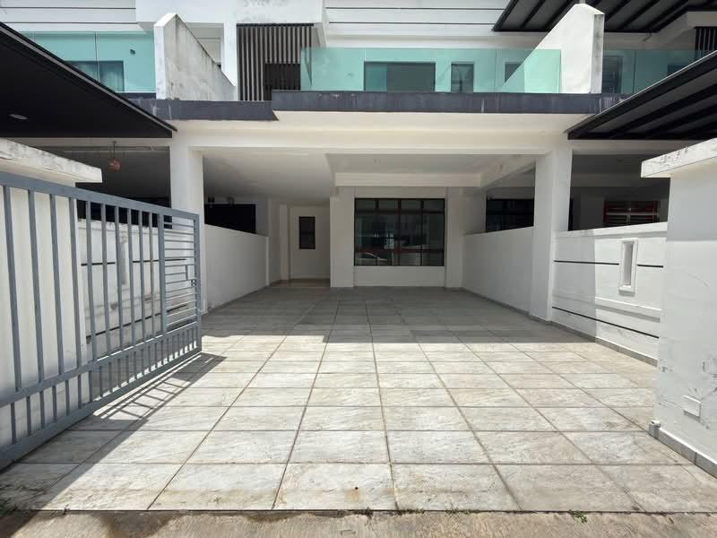 Lily @ Taman Bestari Indah - 1