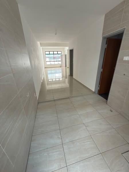 Lily @ Taman Bestari Indah - 5